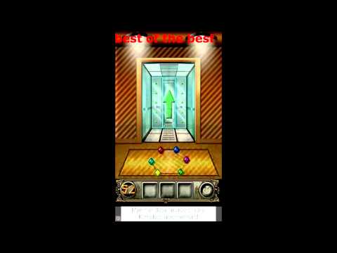 floors - Zapraszam na www.game-walkthroughs.pl 100 Floors Escape Level 49-55 Walkthrough | 100 Floors Escape Walkthrough | 100 Floors Escape 100 Floors Escape Level 4...
