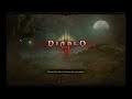 Diablo III - Barbarian - MP10 Infernal Machine - All Uber Bosses Solo