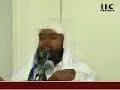 Control Your Tongue (Naavine Niyanthrikkuka) Malayalam Islam