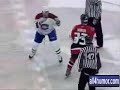 Najdrsnejšia bitka v NHL