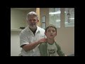 Chiropractic & Children, Austin Chiropractic, Ear Infection Ear Infections