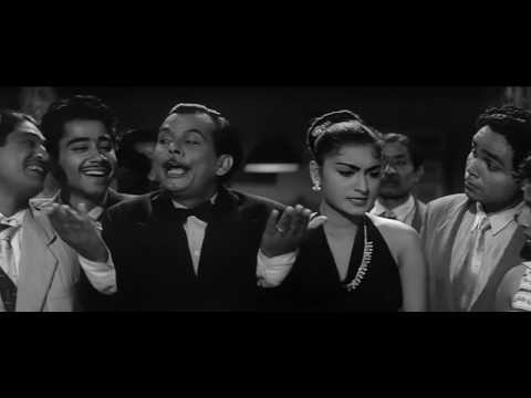 Kaagaz Ke Phool - Hum Tum Jise Kehta Hai Shadi