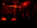 Barcellona agosto 2008 Flamenco