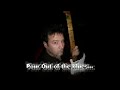 Jean-Pierre Danel - Out of the blues - Rhythm sessions - Making of - Part 5