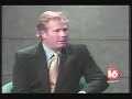 Profile of John Eaves - WAPT 07/16/07 Profile of John Eaves - WAPT 07/16/07