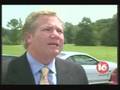 Profile of John Eaves - WAPT 07/16/07
