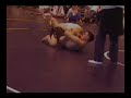 Jake Shields vs. Jon Fitch Submission Wrestling Gracie BJJ