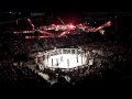 Drew McFedries vs Tomasz Drwal Rd 2