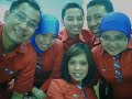 perpisahan grapari bogor 2007