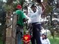 videos de Canopy Mindo Ecuador Tebi y Vice