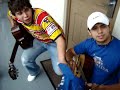 Infiel - Los Crudos de Durango Novela