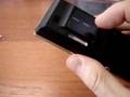 Cellularemagazine.it Sony Ericsson k810i UMTS Cyber-Shot It