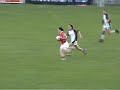 Ladies Intermediate Final 2006