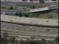Raw Video: Driver Leads Oakland Police On Chase