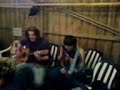Jeg står her nøgen og fisker (live) Jeg står her nøgen og fisker (live)