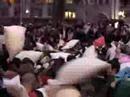 Pillow Fight San Francisco 2008