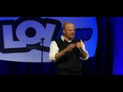 Robert Hawkins - LOL Lounge - Vegas Comedy Festival - Saturday #2