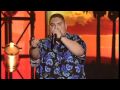 "Spanish Radio" - Gabriel Iglesias- (From Hot & Fluffy comedy special ...