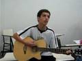 UMA AULA COM OS TALENTOS DA SALA DA 8ª SÉRIE