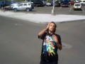 TNT JERKIN FOR FANS