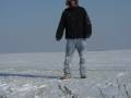 magnifique plongeons dans la neige a moscovie en pologne ... lol feinte  c � brunvillers-la-motte en france!!! c'est marrant sur le coup mais apr�s le froid apporte vite ses effets n�fastes ! bref javais la gueule congel�e ! by nigga !
