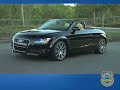 Icon for Post #Audi TT Roadster Review – Kelley Blue Book