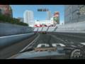 NFS Pro Street : Time Trial : Tokyo Dockyard Circuit