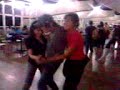 dançando valssa kaokoak