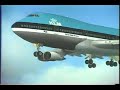 \"BOEING 747 PH-BUF (RIJN) LAST FLIGHT\" (part # 4 final part)