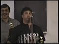 swan ic football club wind-up: 1997