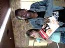 stage � la bspp � la caserne de mass�na pendant la pause d�jeuner. d�lire avec des potes!!