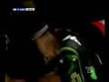 milan-ajax quarti di finale champions legue gol al 90