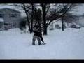 Towboarding
