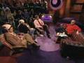 Famous Finnish TV TalkShow-Host Jesse S. Kerttula