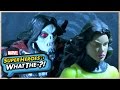 Marvel Super Heroes: What The--?!: Twi Harder