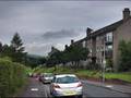 Dumbarton, Scotland