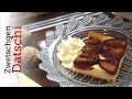Red Kitchen - Folge 25: Zwetschgendatschi
