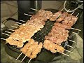 THAI FOOD Satay with Peanut Sauce - Thumb #3