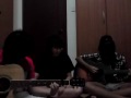 Unwell by Matchbox 20 [ Cover by Therry, Val and me. ]