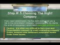 The 5 Steps to Getting Out of Credit Card Debt The 5 Steps to Getting Out of Credit Card Debt