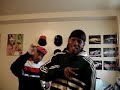 Ty Wigz & P .o. P BAGHDAD N.F.L iNFRARED