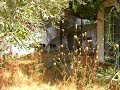 vervallen en verwaarlozing van een bekende locatie.