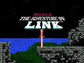 Zelda II: The Adventure of Link Playthrough (Part 5)