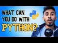 Vídeo de Python program