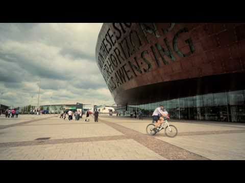 Cardiff: My Cycle Network