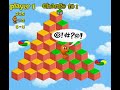 yep, it's q*bert all righr