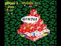 yep, it's q*bert all righr