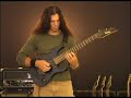 Chris Broderick - string-skipping Chris Broderick - string-skipping