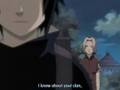 Naruto - zhi dui ni you gan jue