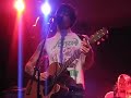 The Honorary Title-Everything I Once Had